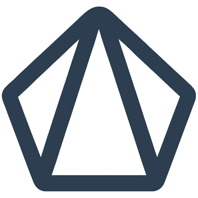 Logo Modelo 3D