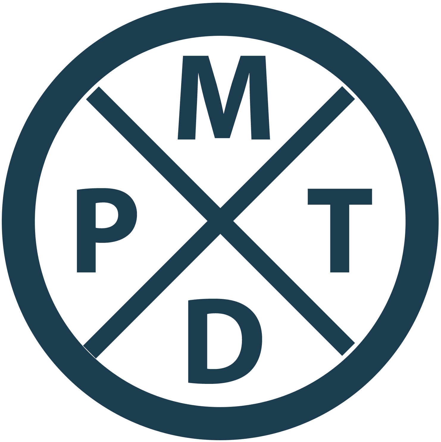 Logo DPMT
