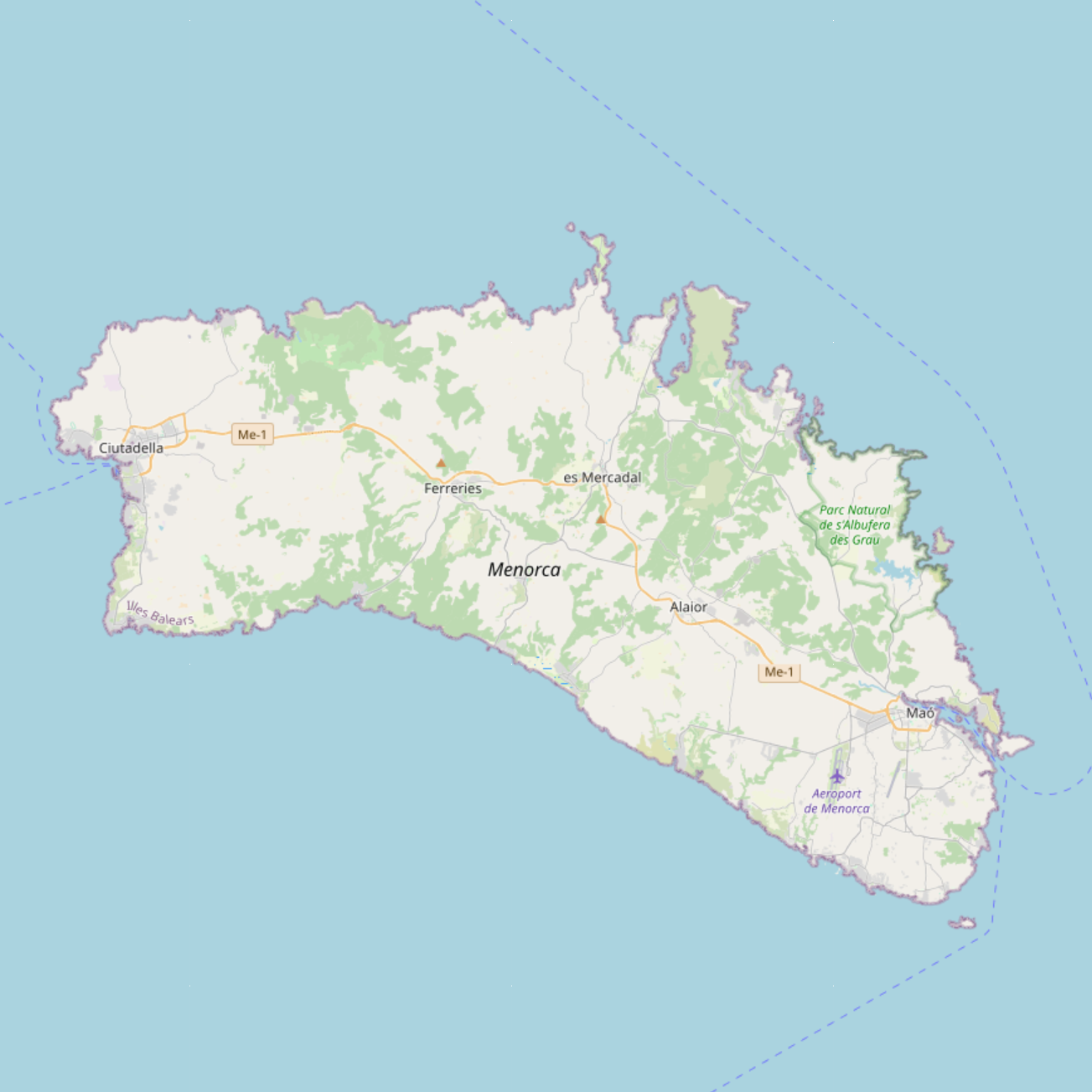 Logo OpenStreetMap