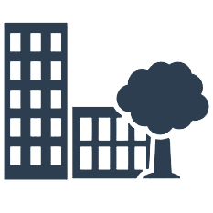 Logo Urbanismo